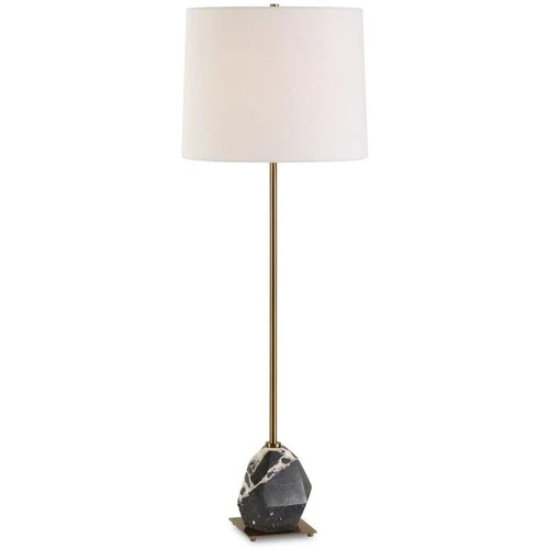 Uttermost 30599-1 Rowland Table Lamp - Picture 1 of 7