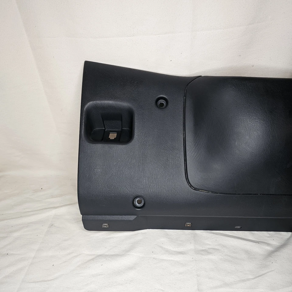 Chevy S10 Blazer 1998-2004 rodillera tablero inferior panel de ajuste 15004217 OEM Foto 3 de 4
