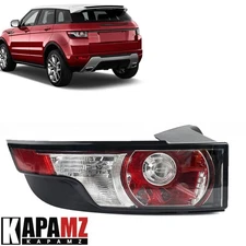 Left Driver Rear Tail Light For Land Range Rover Evoque 2011-2014 2015 Taillight