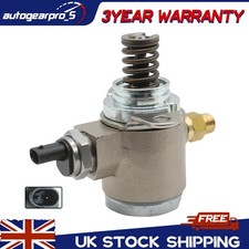 High Pressure Fuel Pump For Audi A1 VW Golf Passat Seat Ibiza Skoda 03C127026C