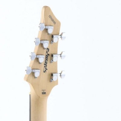 EDWARDS E-eZ-180-7SN Blue in Black | eBay