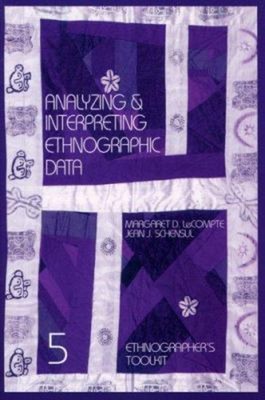 Ethnographische Daten analysieren und interpretieren Taschenbuch