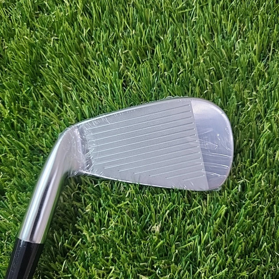 Cobra Forged Tec X 5 Iron KBS Tour Lite Regular Flex Shaft *BRAND NEW* - Image 2 of 4