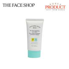 THE FACE SHOP Natural Sun Eco No shine Hydrating Sun Cream 50ml SPF 50 PA  
