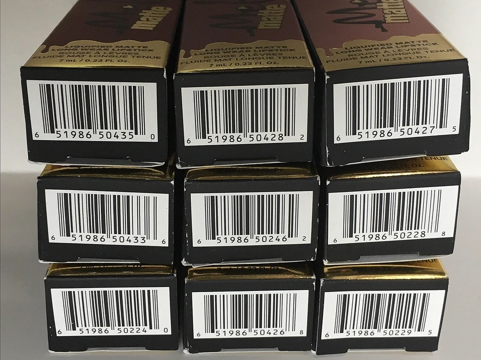 TOO FACED Melted Matte Liquified Matte Long Wear Lipstick Assorted sold separate - Image 4 of 4