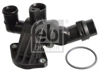 Thermostat KÜHlmittel Febi Bilstein 109178 FÜR Audi Seat Skoda VW