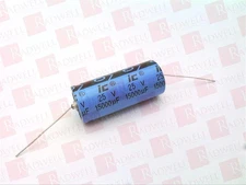 ILLINOIS CAPACITOR 159TTA025M / 159TTA025M (BRAND NEW)