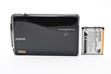 Fujifilm FinePix Z700EXR 12MP 5x zoom 35mm Compact Digital Camera Tested Japan