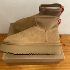 bottines UGG 38