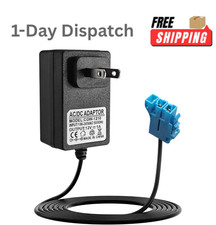 12V Ride On Car Charger Peg Perego Power Wheels Battery Gator RZR Compatible