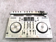 Numark 4 Trak Traktor DJ Board System Controller