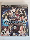 Aquapazza Sony Playstation 3 PS3 CIB NTSC/US