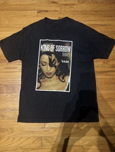Sade-King of Sorrow | eBay