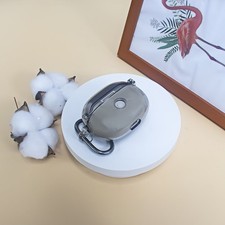 Transparent Protective Case for SHOKZ Open Dots ONE Headset Shock Absorbing