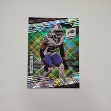 Tre'Davious White 2021 Panini Prestige Football Xtra Points #19 Diamond Bills