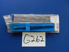 Jarit 320-115TI DeBakey-Dietrich Delicate Titanium Forceps 8.25" Cardiovascular