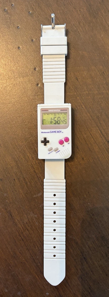 25+ gameboy watch for sale | Updated Oct 2026