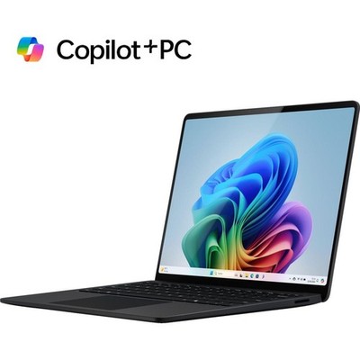 Microsoft Surface Laptop Notebook 13,8 Zoll 16 GB RAM Qualcomm Graphit