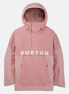 Burton Snowboard Jacke Frostner Annorack für Herren