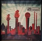 Van Halen - Live In Dallas 1991 Limited Edition Red Vinyl NEW & SEALED