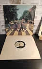 Vinyl Record Album LP The Beatles Abbey Road 1969 Apple Label