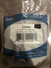 8318084 Washing Machine Lid Switch Whirlpool Kenmore WP8318084  WP8318084VP 