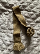 ATS British Army No2 Wool Tie WW2 1940