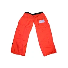 Extra Large Polypropylene Woven Blend Safety Chaps