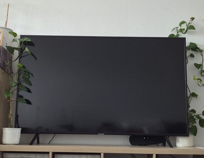 Samsung Smart TV 58 Zoll UE58RU7179 4K UHD LED Smart TV 
