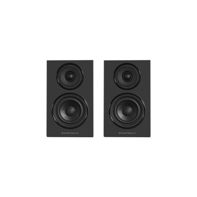 Regallautsprecher (Paar) Wharfedale Diamond 12.0i Walnut