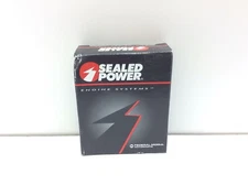 Sealed Power Connecting Rod Bearing Pair 3760A 10