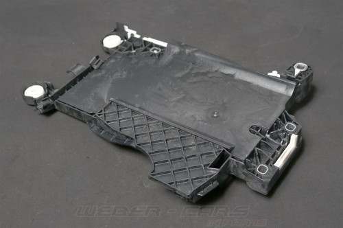 7641797 Battery Holder 80AH NEW OEM BMW 2 Series F45 F46 214i 225i xe - 第 6/9 張圖片