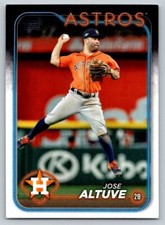 2024 Topps pick your favorite player to add to your collection 501-700