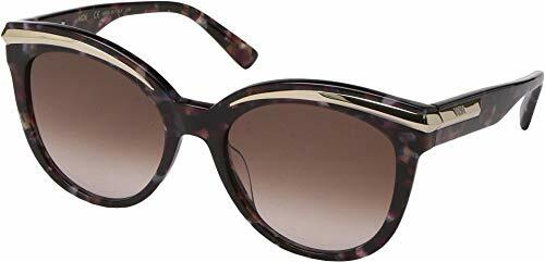 NEW MCM678S Marble Wine & Burgundy Sunglasses 55mm with MCM  display picture 2