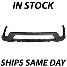 NEW Textured Lower Bumper Cover for 2013 2014 2015 2016 Hyundai Santa Fe Sport