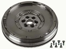 Sachs 2294 002 157 Flywheel for Citroen,DS,Opel,Peugeot,Vauxhall