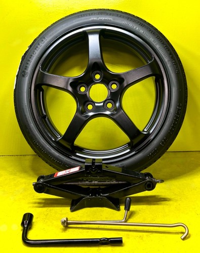 Honda Civic Spare Tire Kitnull
