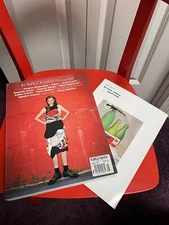 Purple Fashion Magazine Fall/Winter 2011-12 No.16/032c Magazine/ODDA Magazine