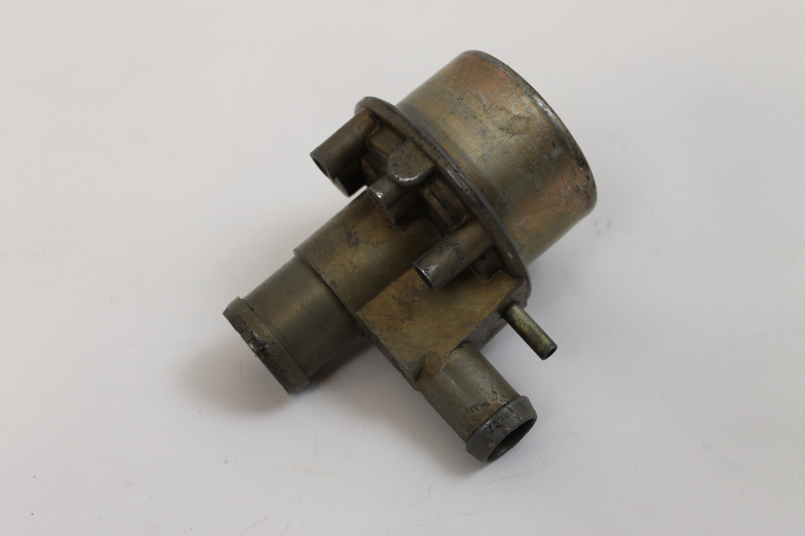 196667 Corvette Smog AIR Diverter valve correct 33546 small block 327