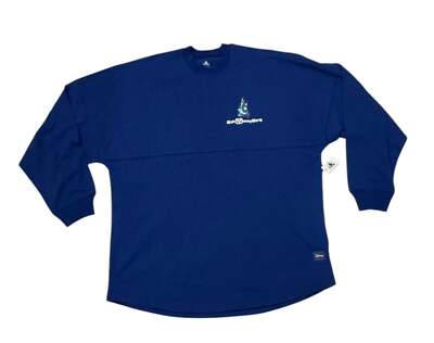 Disney Fantasia Sorcerer Mickey Spirit Jersey | eBay