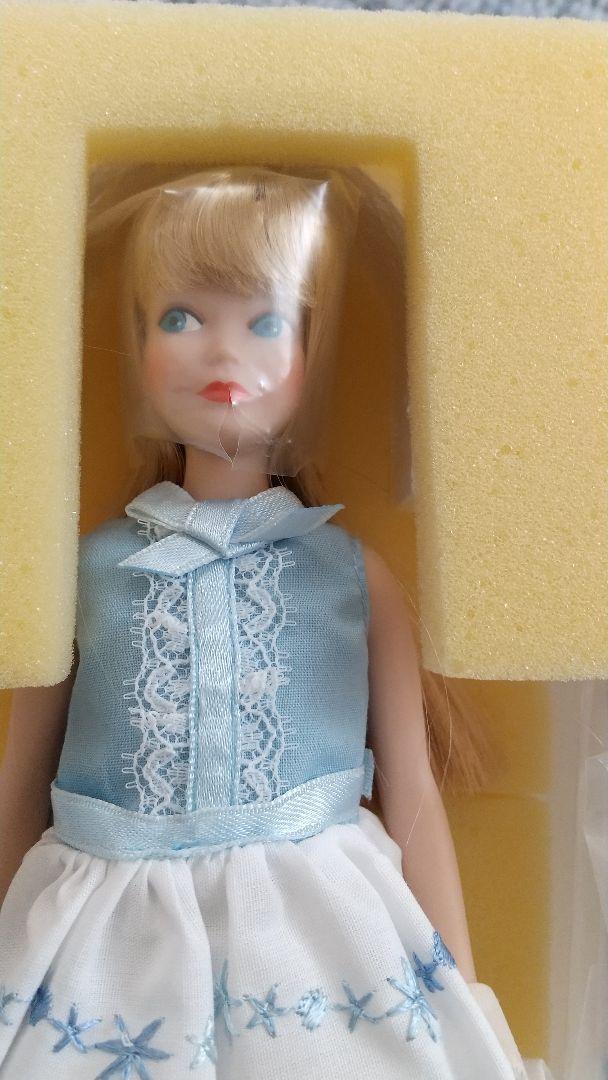 Vintage Retro Ceramic Skipper-Chan 30Th Anniversary | eBay