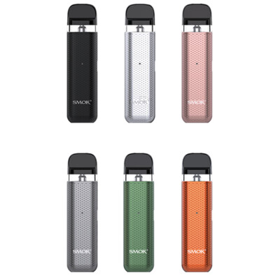 Smok Novo 2C 800mAh Pod System Kit E-Zigarette Vape E-Shisha