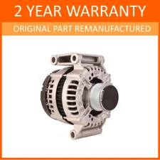 Alternator for FIAT Ducato 15 17 & Tourneo 2.2 2.3 TDCi JTD 2006-2014 150A BOSCH