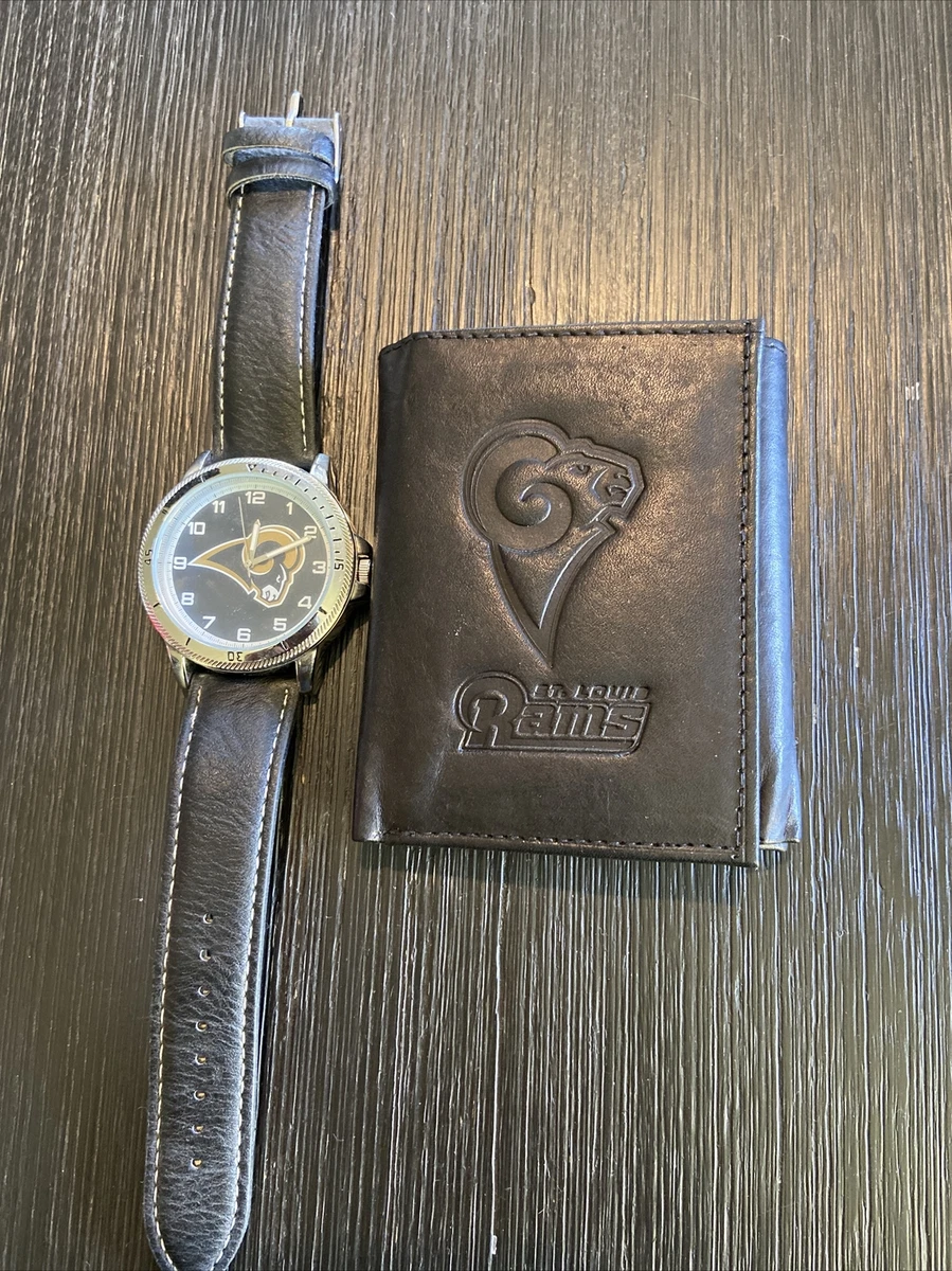 St. Louis Rams NFL Watches for sale | eBay display picture 2