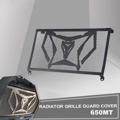 Motorcycle Accessories Radiator Grille Guard Cover FOR CFMOTO