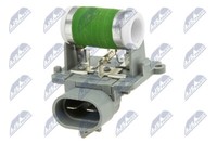 ERD-FR-006 Nty Widerstand, InnenraumgebläSe FüR Ford