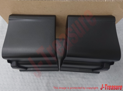 MAZDA CX-5 KF## 2017-2022 Genuine Front Fender Lower Molding RH