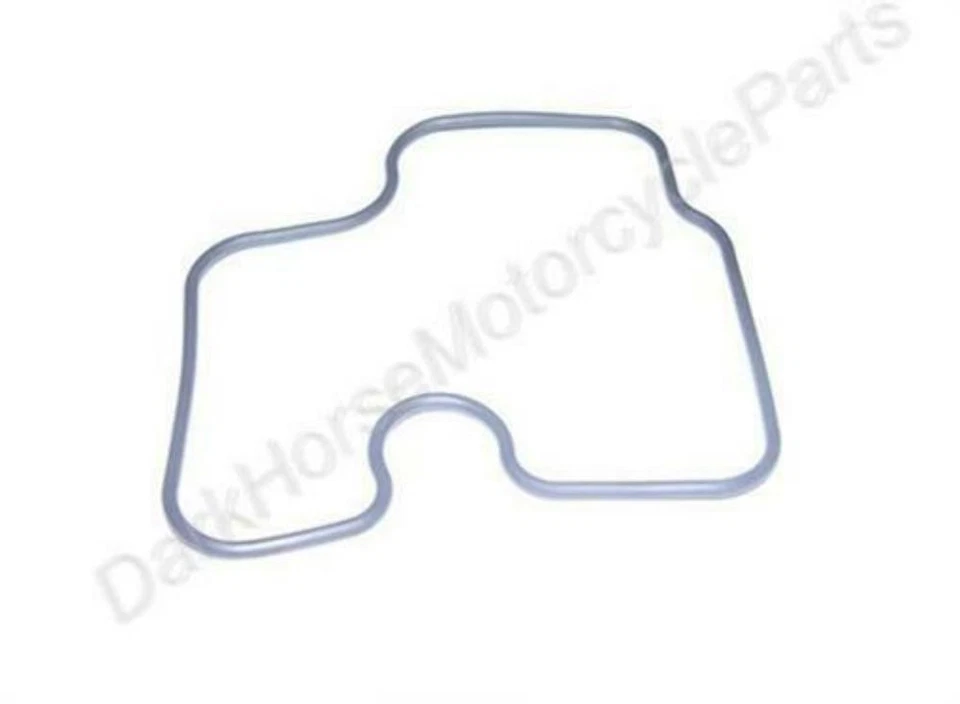 4x Junta de flotador de carburador para Honda CBR600SE 1998 K&L 18-2664 Foto 2 de 4