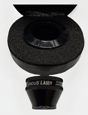 Volk Fundus Laser Double Aspheric Lens