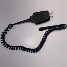 Genuine Original OEM Braun Charger Power Cord Type 5497 12v 2 Prong